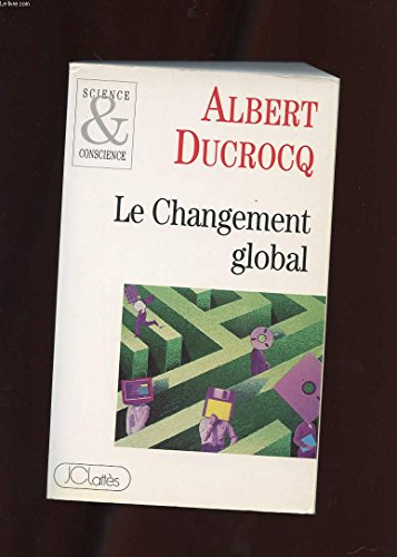 Le Changement global
