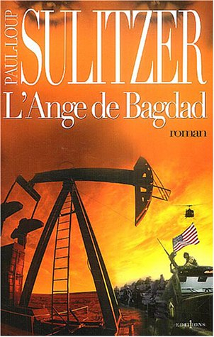 L'ange de Bagdad