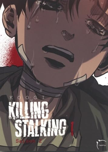 Killing stalking : saison 2. Vol. 1