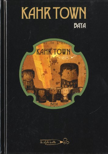 Kahr town