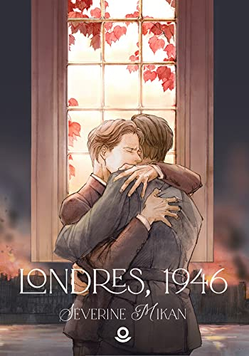 Londres, 1946 : Les Fragments d'éternité