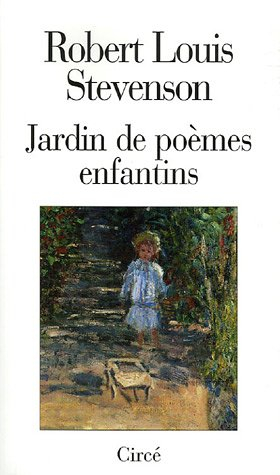 Jardin de poèmes enfantins