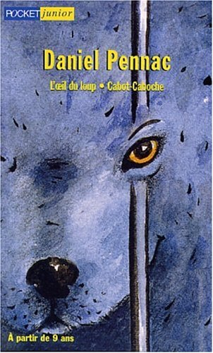 oeil du loup - cabot, caboche (coffret 2 volumes)