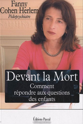 Devant la mort : comment répondre aux questions des enfants