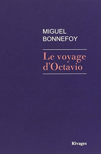 Le voyage d'Octavio
