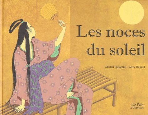 Les noces du soleil