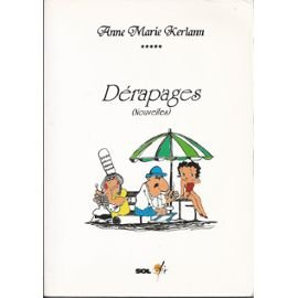 derapages