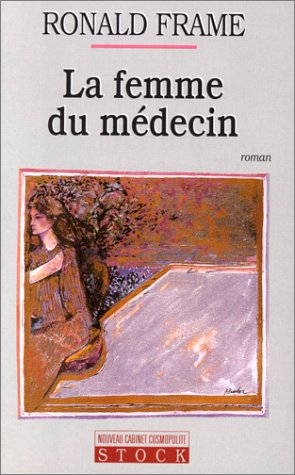 La femme du médecin