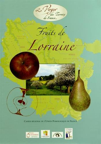 fruits de lorraine