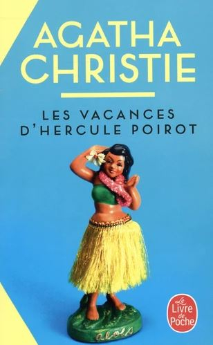 Les vacances d'Hercule Poirot
