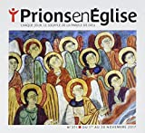 Prions Poche - novembre 2017 N° 371