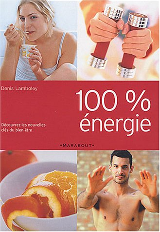 100 % énergie