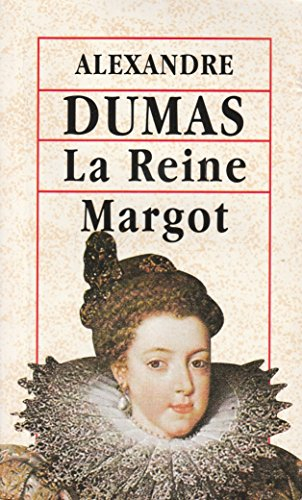 la reine margot