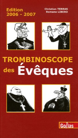 Trombinoscope des évêques