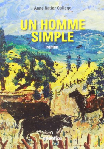 Un homme simple