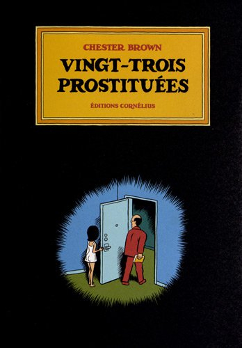 Vingt-trois prostituées