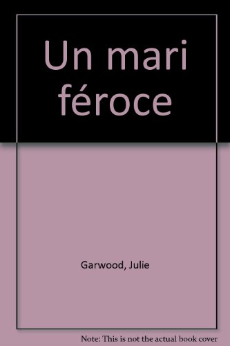 un mari feroce