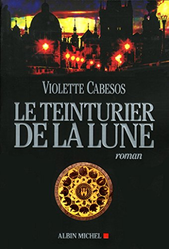 Le teinturier de la lune