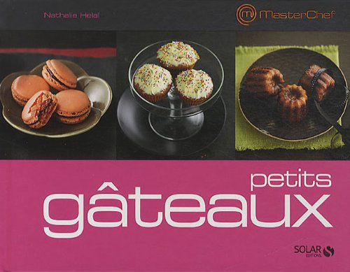 Petits gâteaux
