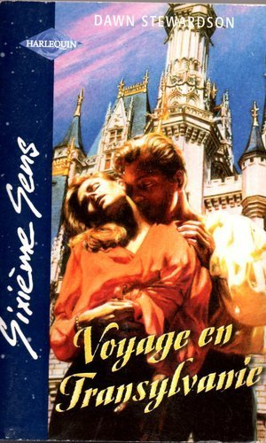 voyage en transylvanie (sixième sens)