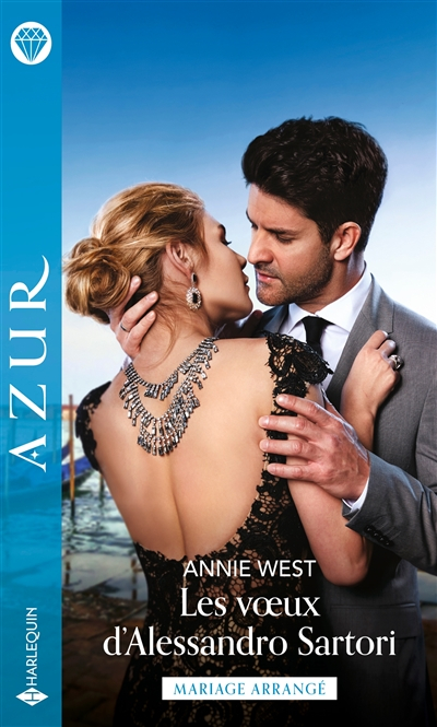 Les voeux d'Alessandro Sartori : mariage arrangé