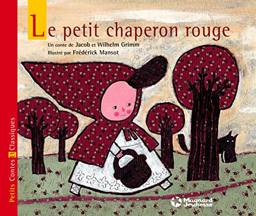 Le Petit Chaperon rouge