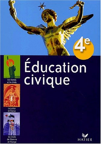 Education civique 4e