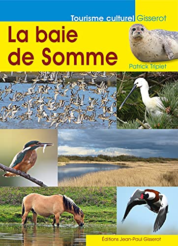 La baie de Somme