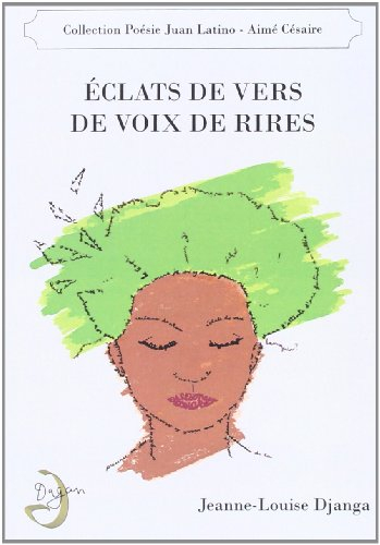 Eclats de vers de voix de rires : romans en vers