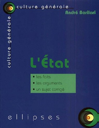 L'État