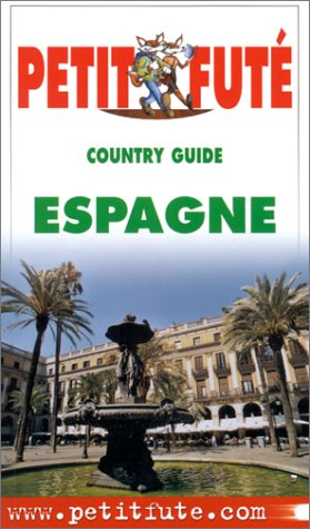 espagne 2003