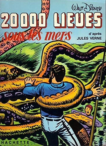 20000 lieues sous les mers