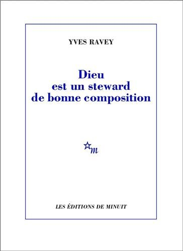 Dieu est un steward de bonne composition