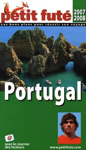 Portugal : 2007-2008