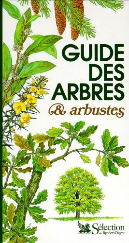 guide des arbres et arbustes