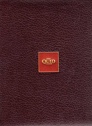 grand quid illustré