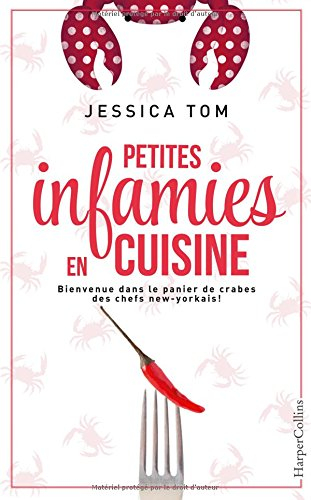 petites infamies en cuisine