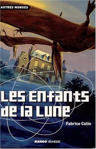 Les enfants de la Lune
