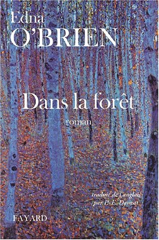 Dans la forêt