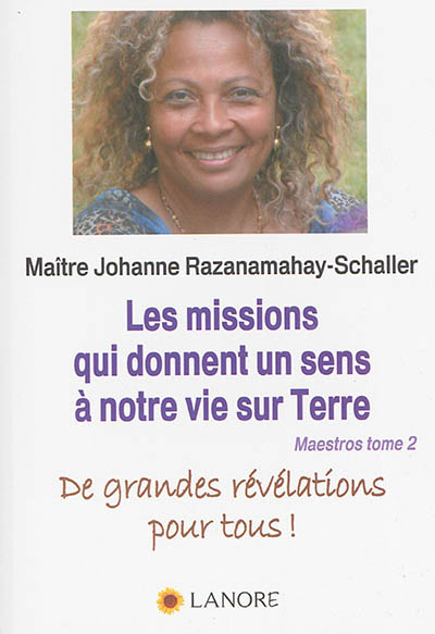 Maestros : à la découverte des SPPA, seules responsables de notre bonheur comme de nos maux. Vol. 2.