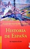 historia de españa. de atapuerca a