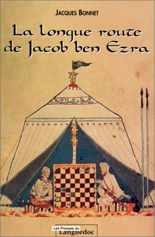 La longue route de Jacob ben Ezra