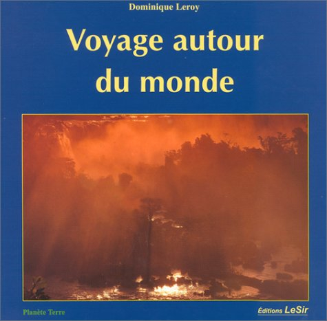 Voyage autour du monde