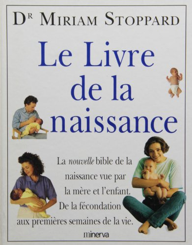 Le Livre de la naissance