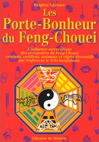 Porte-bonheurs du feng-chouei