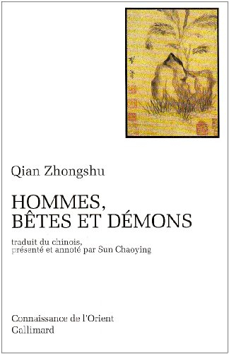 Hommes, bêtes et démons
