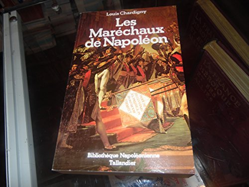 les marechaux de napoleon                                                                     110896