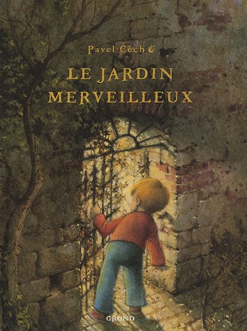 Le jardin merveilleux