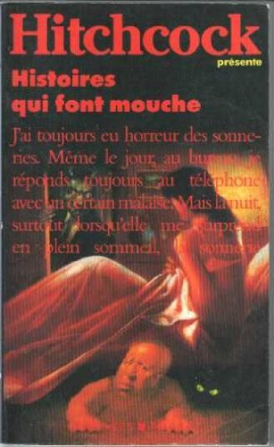 Histoires qui font mouche