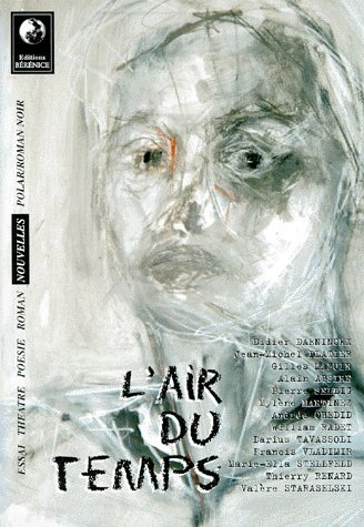 L'air du temps : nouvelles croisées